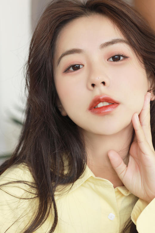 arouge 杏仁泡泡 年抛/新补货为半年抛 14.2 含硅水凝胶 商品图0