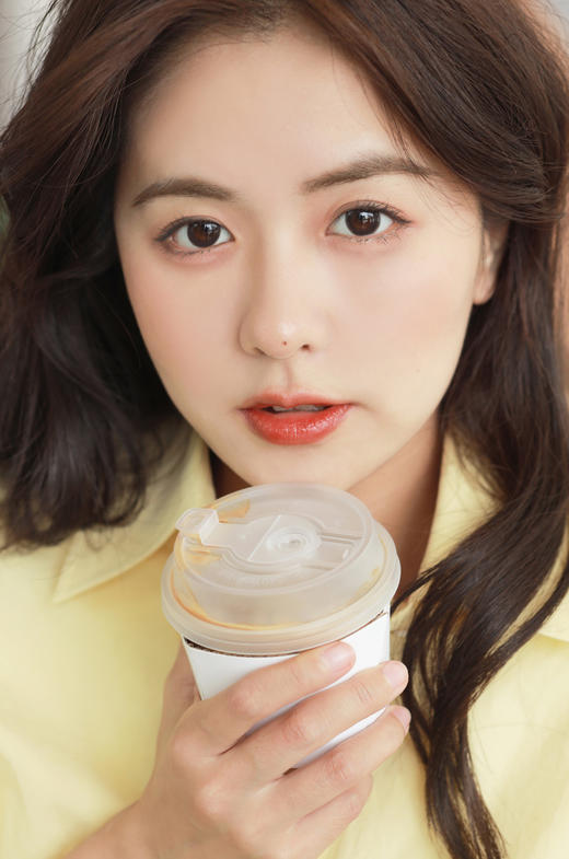 arouge 杏仁泡泡 年抛/新补货为半年抛 14.2 含硅水凝胶 商品图11