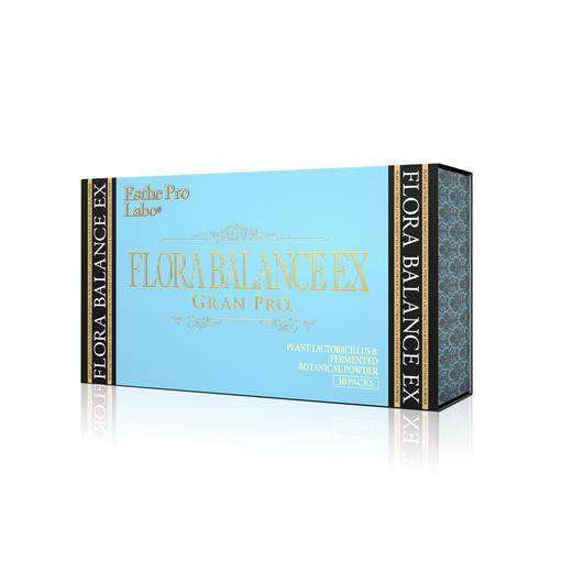 【27年3月31日全新】乳酸菌发酵果蔬汁风味固体饮料 1.65g*30包 Esthe Pro Labo 璞洛兰博 国内发货 孕妇不可用 商品图4