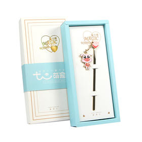 唐马仕生肖书签