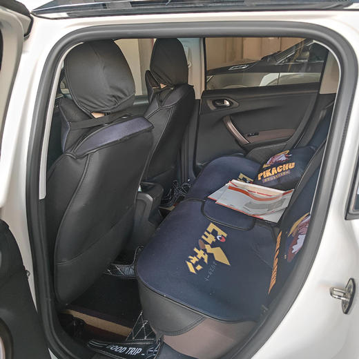 标致2008 1.6L自动潮流版 【长租-北京】 商品图5