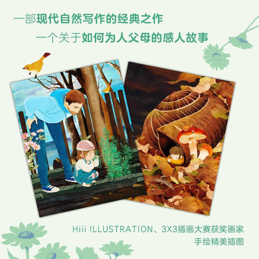 未察觉的世界 一座城市的自然志 纳撒尼尔•约翰逊 著 生物世界 商品图1