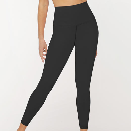 【清仓秒】澳洲Lorna Jane FEEL COMFORTABLE ACID WASH ANKLE BITER LEGGINGS 072138（清仓产品，收货7天内支持调货、不退款） 商品图3