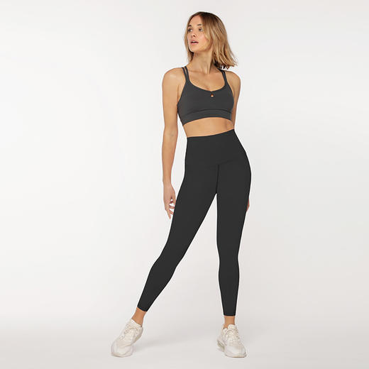 【清仓秒】澳洲Lorna Jane FEEL COMFORTABLE ACID WASH ANKLE BITER LEGGINGS 072138（清仓产品，收货7天内支持调货、不退款） 商品图4