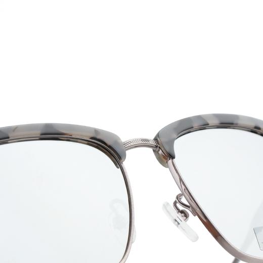 Ermenegildo Zegna杰尼亚 | 
 EZ 0092-D 55C | 太阳镜 商品图3