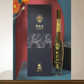 御尊奢 | 御米油 375ml