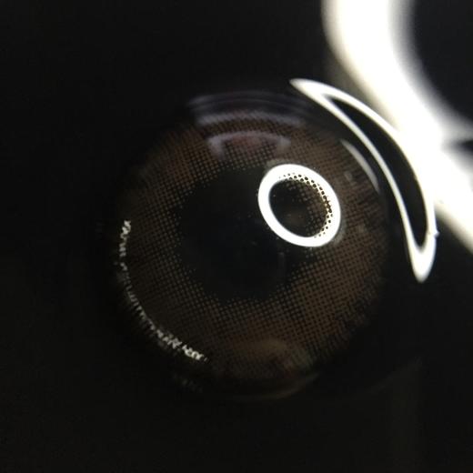 sheepcon 酒心软糖14.5 年抛美瞳 含硅水凝胶 商品图9