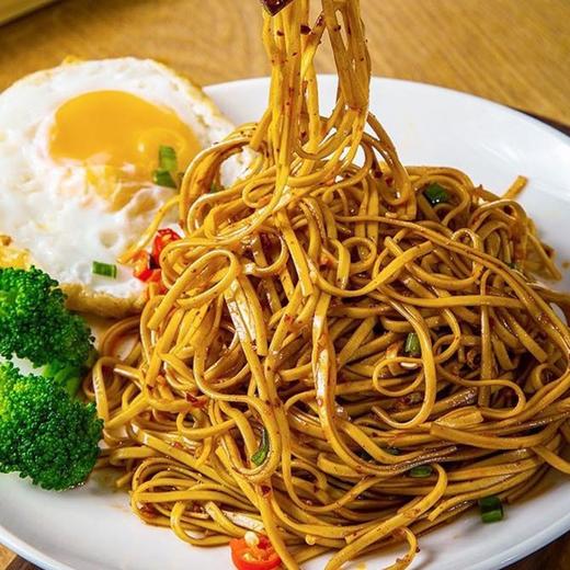 苦荞挂面 商品图3