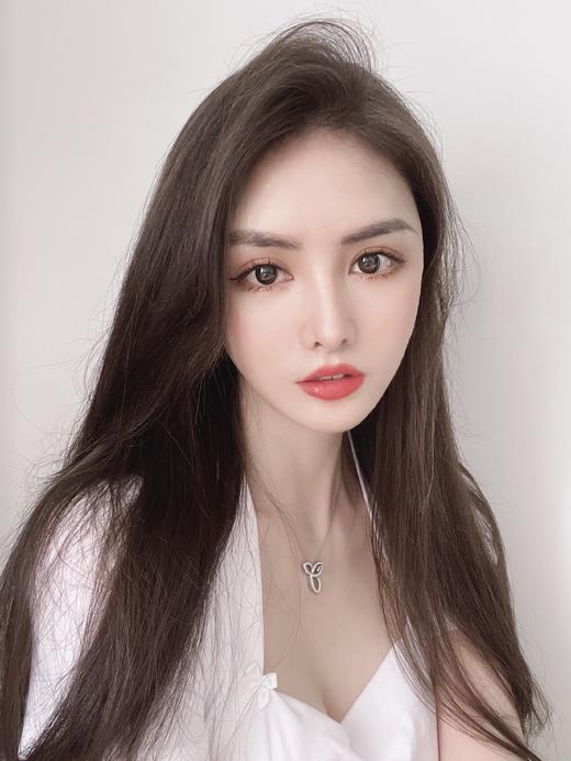 arouge 冷水泡泡 半年抛美瞳 14.2 含硅水凝胶 商品图11