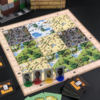 《当个创世神》Minecraft我的世界官方桌游 商品缩略图3