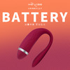 加拿大We-vibe维依SE BATTERY SNV3SG3男女共用按摩器 商品缩略图0