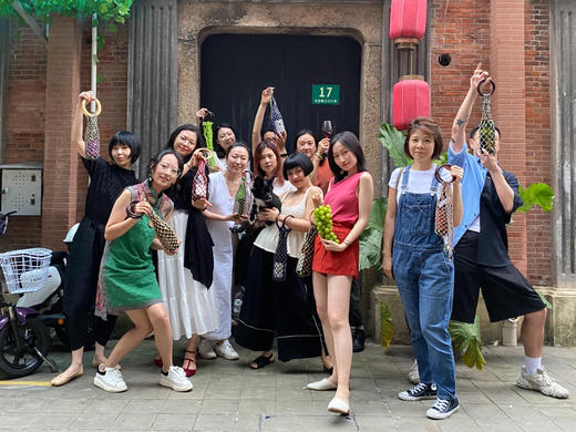 7月10日晚八点 三山街店自然酒畅饮&编个酒袋兜着走 线下活动 商品图13