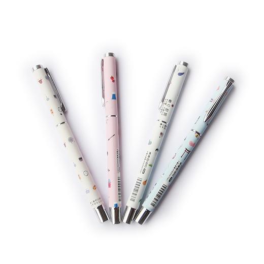 英雄转印正姿卡通钢笔3161 商品图2