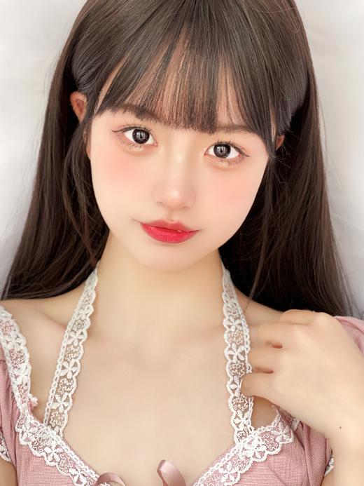 arouge 冷水泡泡 半年抛美瞳 14.2 含硅水凝胶 商品图13