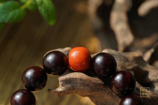 小叶紫檀手作·总想留一些设计给男士 商品图7