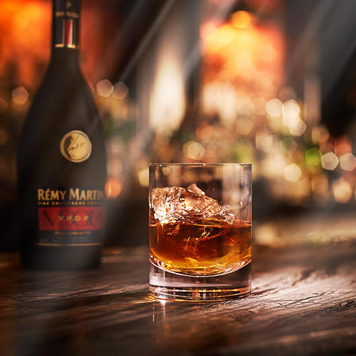 人头马VSOP 洋酒 40度1500ml 商品图5