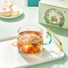 春田花花牛牛玻璃杯 商品缩略图6