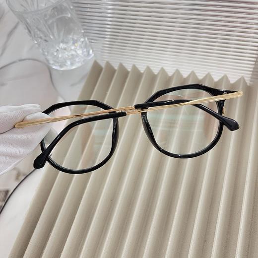 梦幻版 不规则 眼镜框架眼镜 商品图1