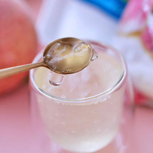 150g塔啦蜜蒟蒻果冻 白桃/葡萄/白葡萄/荔枝/红西柚 口味任选 商品图3