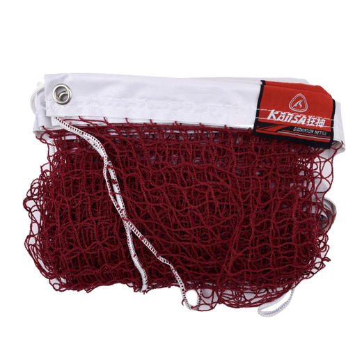 狂神羽毛球网K0718室内外通用耐磨 商品图0