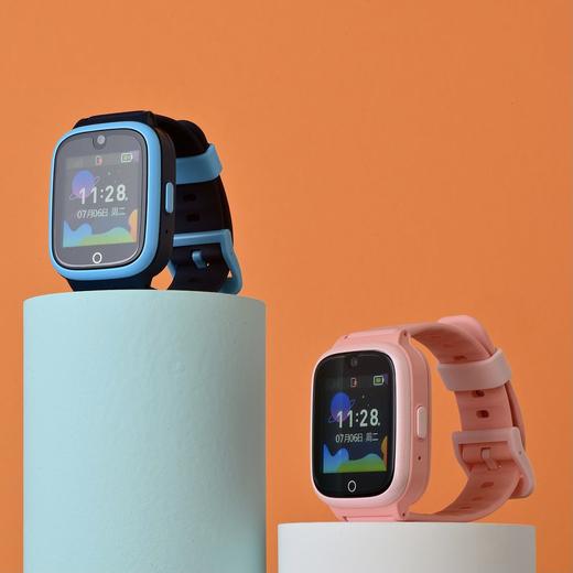 羊城通关爱通儿童电话手表（顺丰包邮） 商品图3