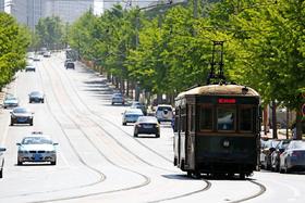 辽鲁·渤海湾联游·大连、旅顺、烟台、秦皇岛9天