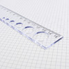 雅思15cm洞洞尺667 商品缩略图4