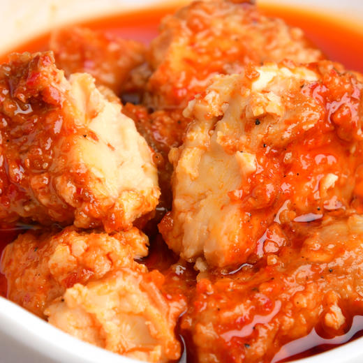 【云南牟定油腐乳】好原料 无添加！乳化6个月  鲜红油润入口即化！可拌饭、可炒菜、做蘸酱，味道特别赞！！【DZ-J仓】 商品图2