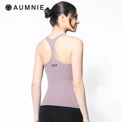 AUMNIE 裸形能量背心 / NUDE ENERGY TANK 商品图4