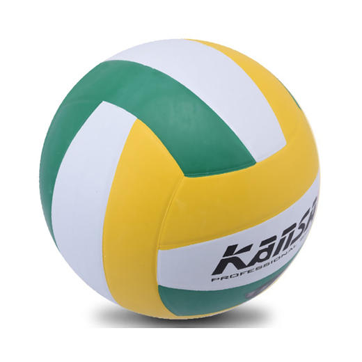 狂神胶排球KS0950室内外通用耐磨 商品图1