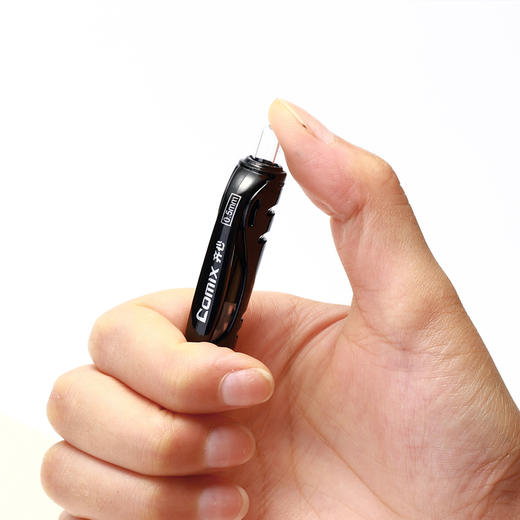 齐心按动中性笔K35 商品图2