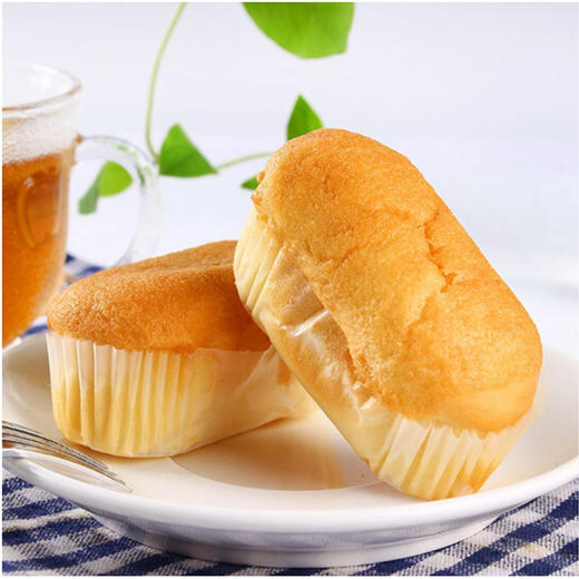 达利园法式软面包【200g】 商品图3