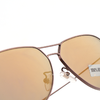 Ermenegildo Zegna杰尼亚 | 
 EZ 0129-F 36Q | 太阳镜 商品缩略图3