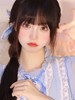 sheepcon 草莓珍宝珠14.5 年抛美瞳 含硅水凝胶 商品缩略图2