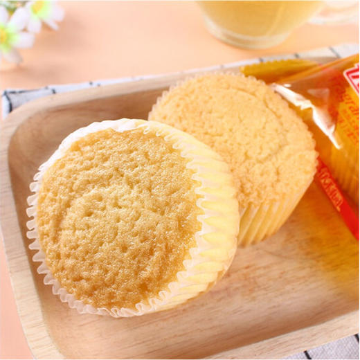 达利园蛋糕蛋香味【200g】 商品图3