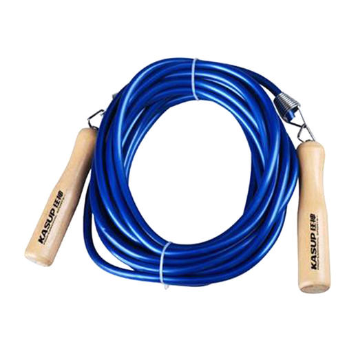 狂神群体牛筋跳绳KS0743成人儿童室内外运动健身减肥 商品图1