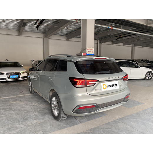 【月租-北京】荣威 Ei5 智联旗舰版 商品图5