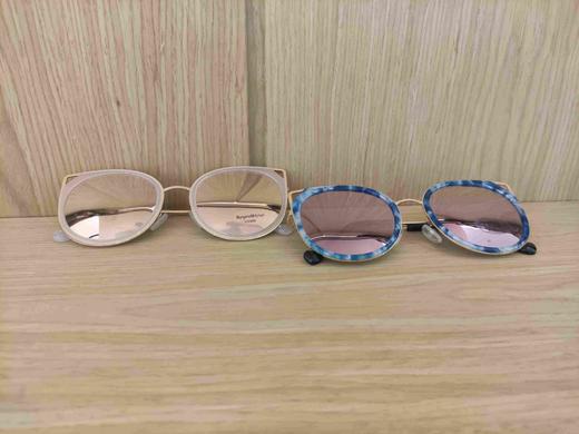 玛格丽特/Margaret Mitchell 遮阳帅气休闲眼镜 商品图0