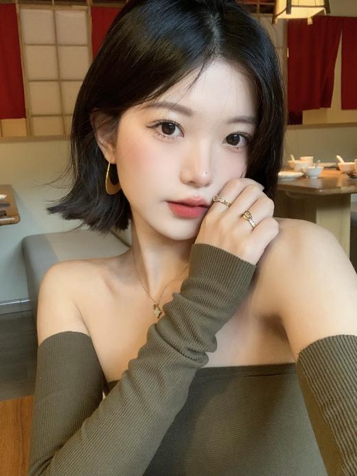 arouge 杏仁泡泡 年抛/新补货为半年抛 14.2 含硅水凝胶 商品图6