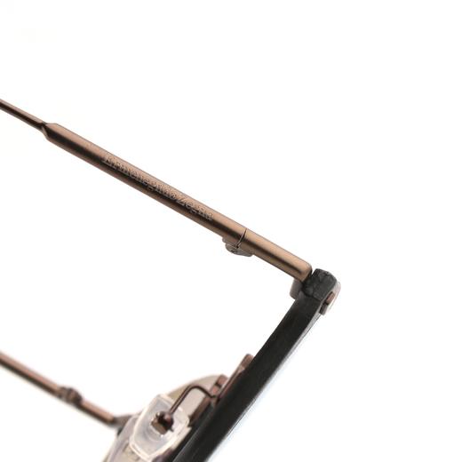 Ermenegildo Zegna杰尼亚 | EZ 0097 35Q | 太阳镜 商品图2