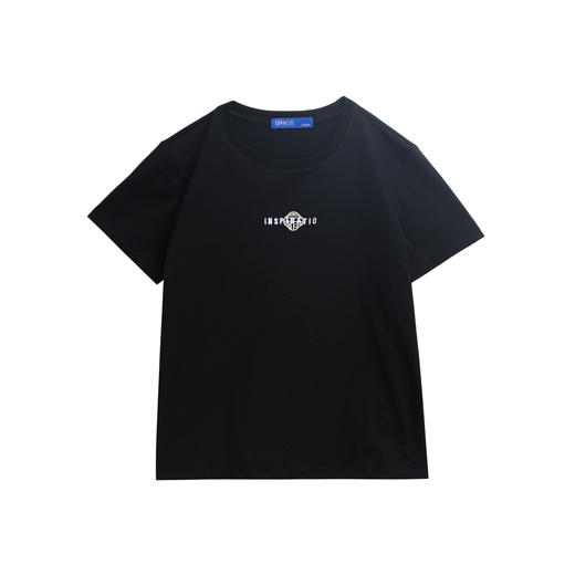 【断码清仓】HX 夏季童装T恤S102120840401/404/405 商品图0