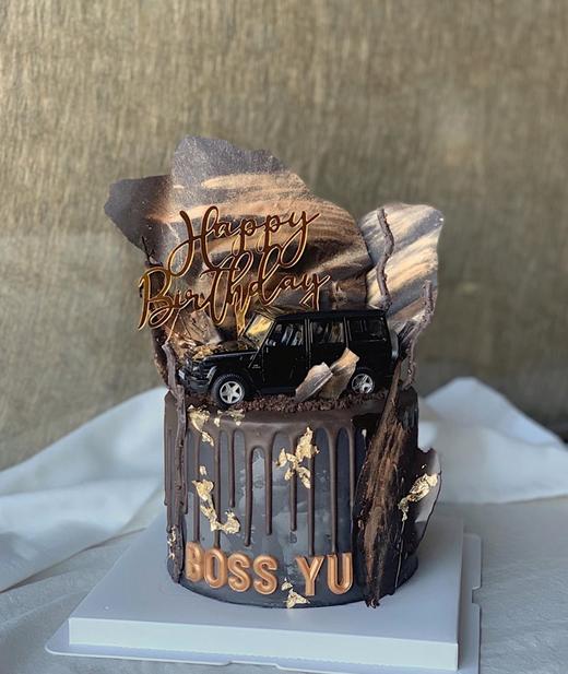 黑色风帆 商品图0