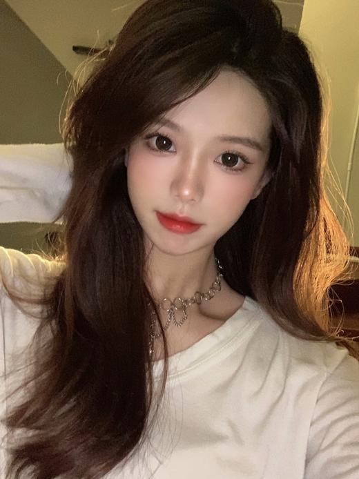 sheepcon 酒心软糖14.5 年抛美瞳 含硅水凝胶 商品图6