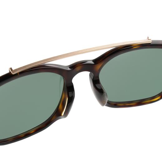 Ermenegildo Zegna杰尼亚 | EZ 0044-F 52R | 太阳镜 商品图1