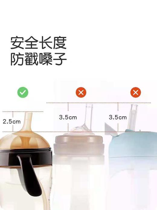 thyseed 世喜 学饮杯300ml 商品图4