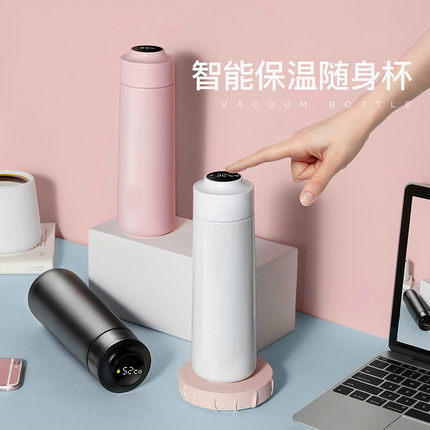 EQURA03智能杯 商品图0