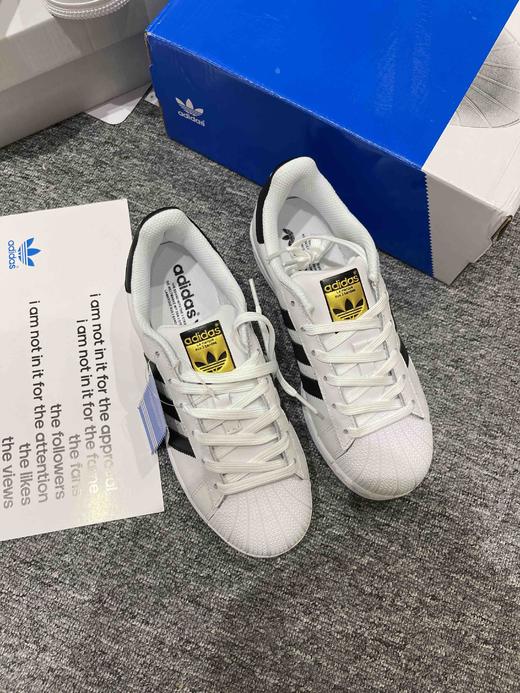 经典阿迪贝壳头，亏本清仓🉐️，不计成本，全部特价处理，全新，有包装！实拍！标准尺码 商品图2