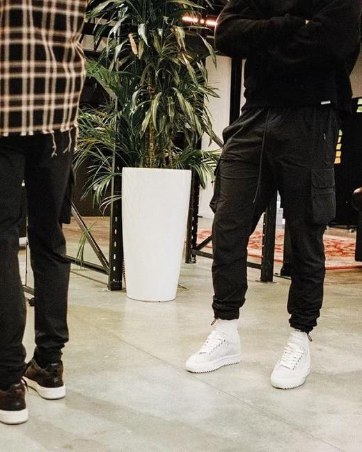 英国高街represent 247城市机能工装裤 商品图9