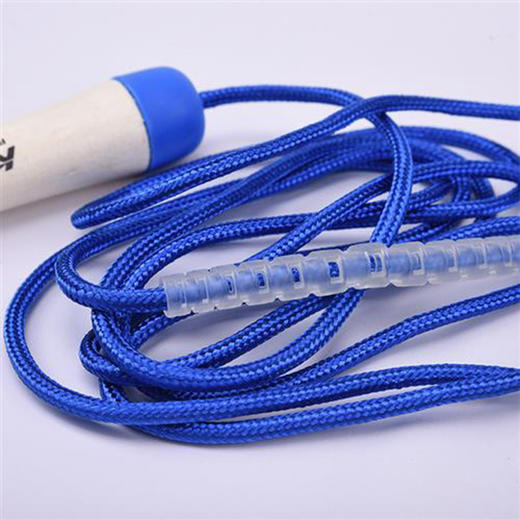 狂神跳绳KS1304成人儿童室内外运动健身减肥 商品图4