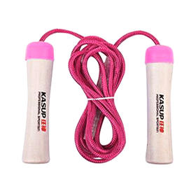 狂神跳绳KS1304成人儿童室内外运动健身减肥